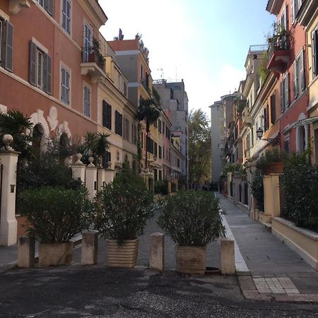 Face To Face House Bed & Breakfast Roma Exterior foto
