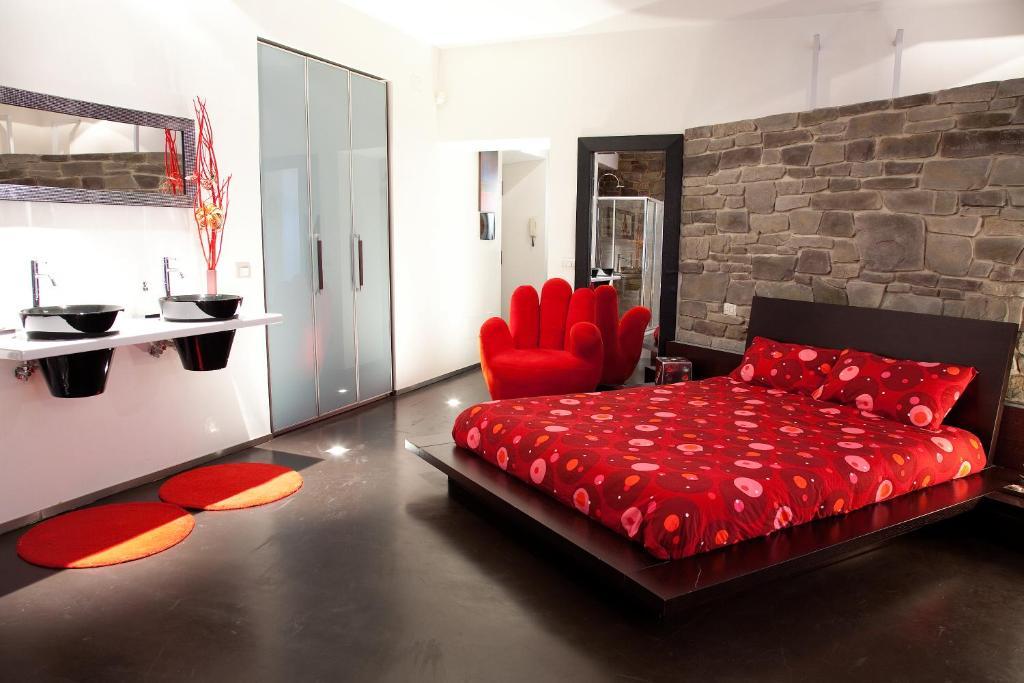 Face To Face House Bed & Breakfast Roma Cameră foto