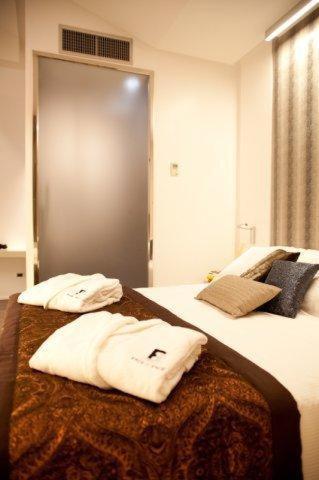 Face To Face House Bed & Breakfast Roma Exterior foto