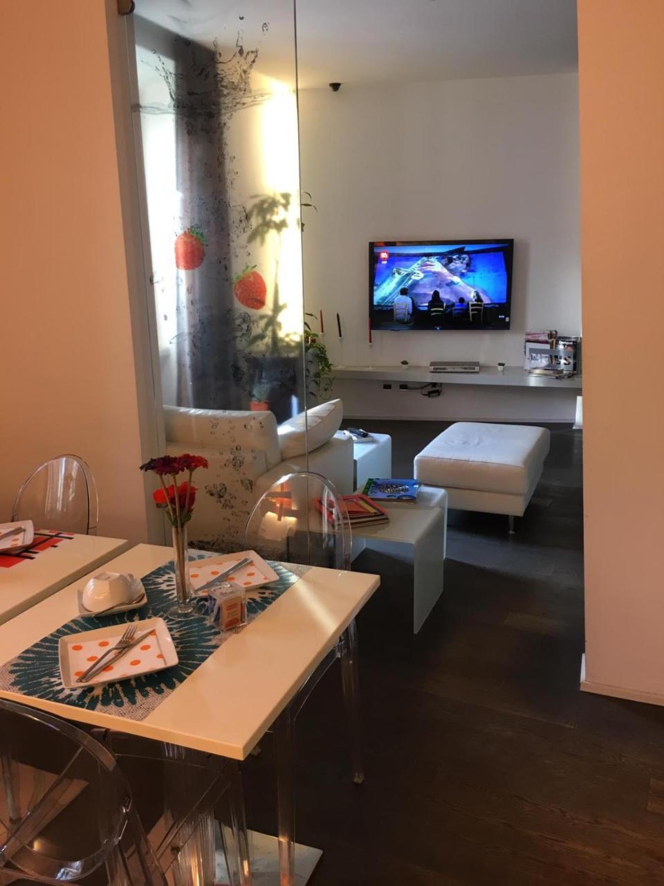 Face To Face House Bed & Breakfast Roma Exterior foto