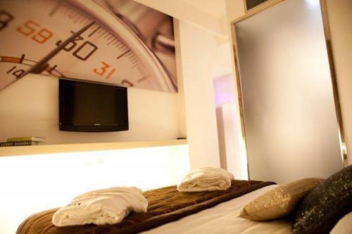 Face To Face House Bed & Breakfast Roma Exterior foto